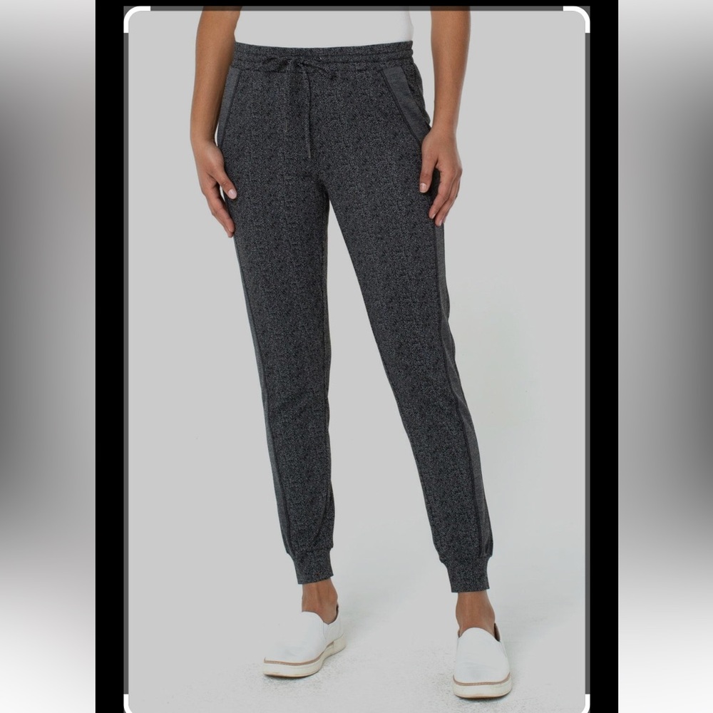 Liverpool Los Angeles Joggers